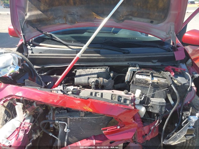 ML32A3HJ7HH015793 Mitsubishi MIRAGE ES