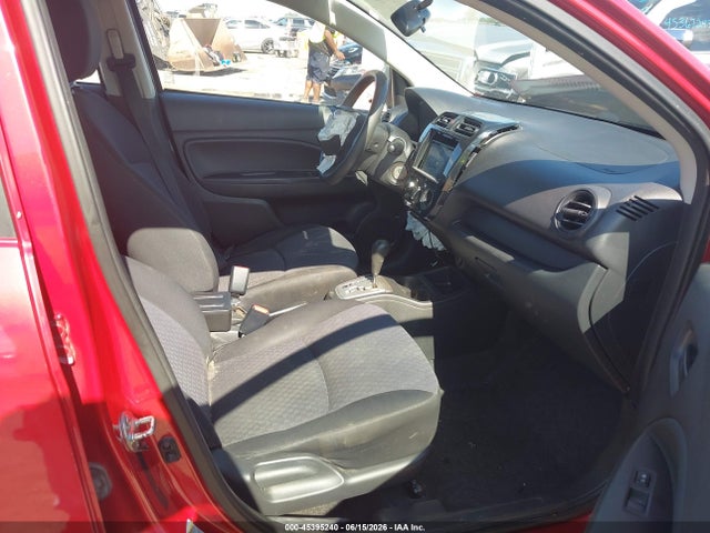 ML32A3HJ7HH015793 Mitsubishi MIRAGE ES