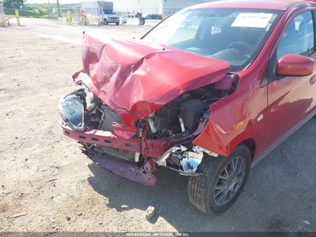 ML32A3HJ7HH015793 Mitsubishi MIRAGE ES