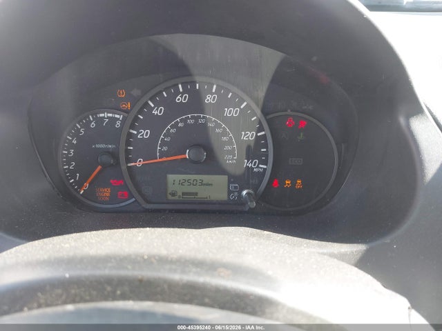 ML32A3HJ7HH015793 Mitsubishi MIRAGE ES