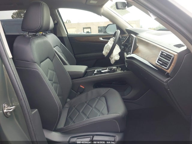 Volkswagen Atlas Se With Technology 2026 1V2KN2CA5TC574699 Image 5