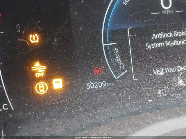 4T1DBADK3SU007528 Toyota CAMRY SE