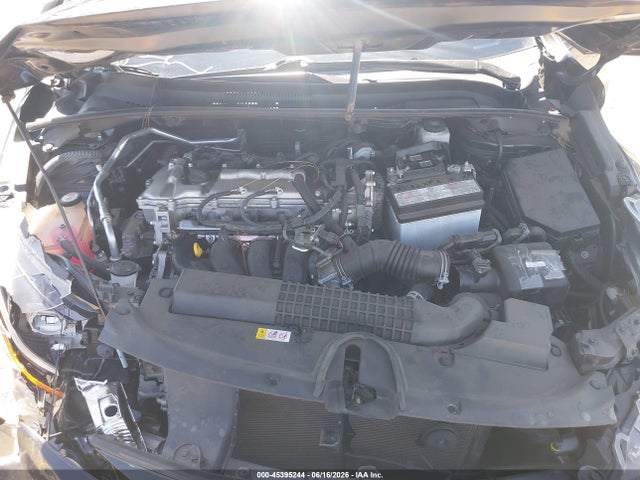 Toyota COROLLA LE 2022 5YFEPMAE0NP379579 Image 10