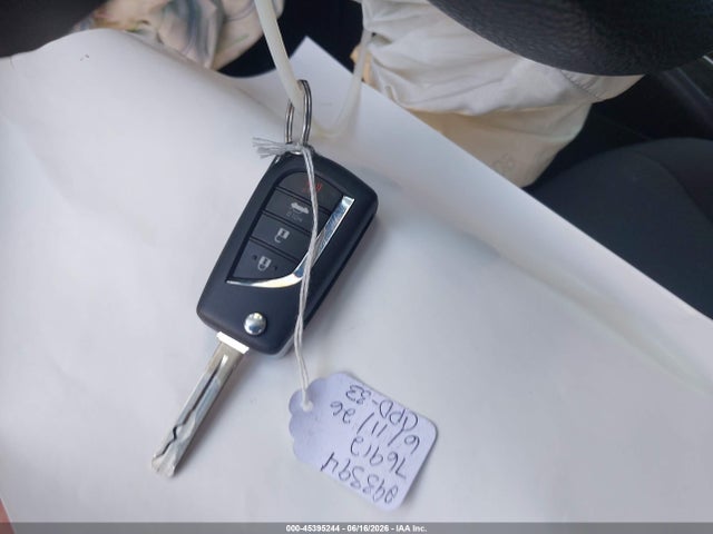 Toyota COROLLA LE 2022 5YFEPMAE0NP379579 Image 11