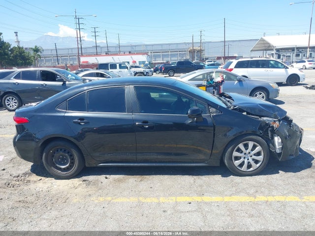 Toyota COROLLA LE 2022 5YFEPMAE0NP379579 Image 14