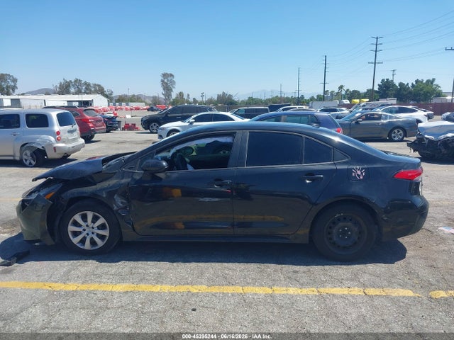 Toyota COROLLA LE 2022 5YFEPMAE0NP379579 Image 15