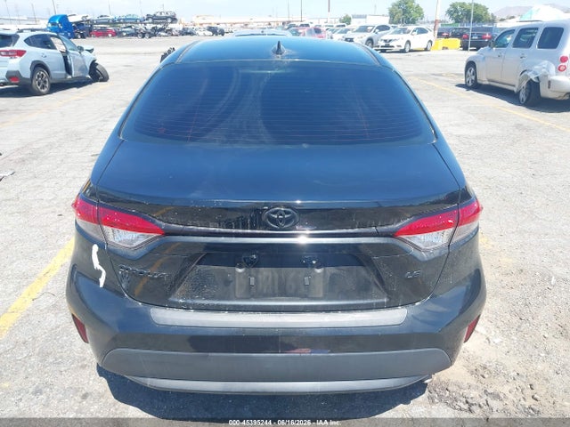 Toyota COROLLA LE 2022 5YFEPMAE0NP379579 Image 17