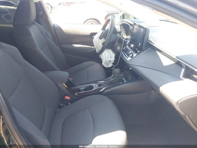 Toyota COROLLA LE 2022 5YFEPMAE0NP379579 Image 5