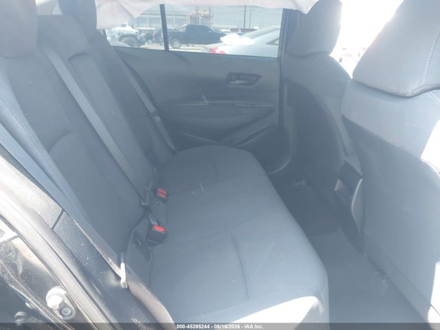 Toyota COROLLA LE 2022 5YFEPMAE0NP379579 Image 8
