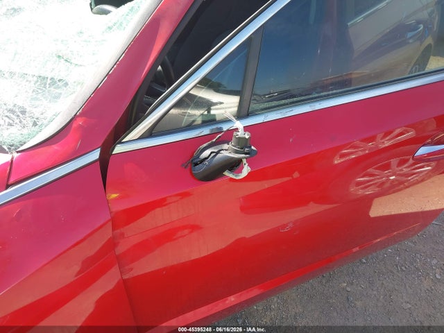 Hyundai SONATA SEL 2021 5NPEF4JA8MH118227 Image 18