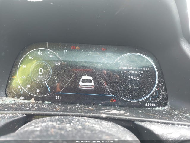 Hyundai SONATA SEL 2021 5NPEF4JA8MH118227 Image 7