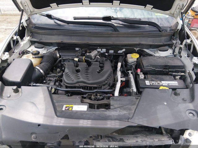 Продажа на аукционе авто 2017 Jeep Cherokee Limited 4x4, vin: 1C4PJMDS1HW593892, номер лота: 45395249