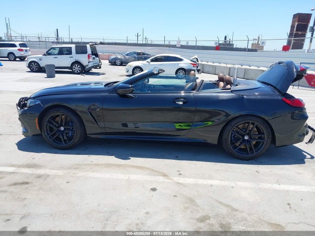 BMW M8 Cabriolet Competition 2023 WBSDZ0C00PCL36476 Image 15