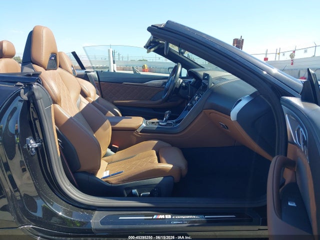 BMW M8 Cabriolet Competition 2023 WBSDZ0C00PCL36476 Image 5