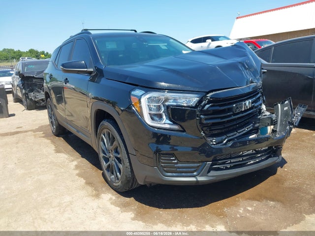 Aukcja sprzedaży 2024 Gmc Terrain Fwd Sle, vin: 3GKALMEGXRL398993, numer aukcji: 45395255