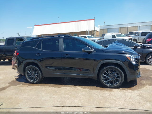 Aukcja sprzedaży 2024 Gmc Terrain Fwd Sle, vin: 3GKALMEGXRL398993, numer aukcji: 45395255