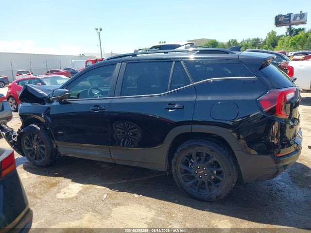 Aukcja sprzedaży 2024 Gmc Terrain Fwd Sle, vin: 3GKALMEGXRL398993, numer aukcji: 45395255