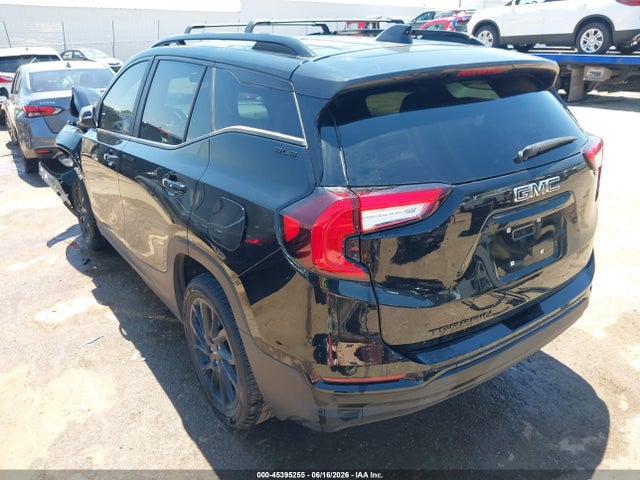 Aukcja sprzedaży 2024 Gmc Terrain Fwd Sle, vin: 3GKALMEGXRL398993, numer aukcji: 45395255