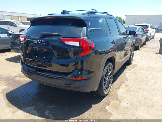 Aukcja sprzedaży 2024 Gmc Terrain Fwd Sle, vin: 3GKALMEGXRL398993, numer aukcji: 45395255