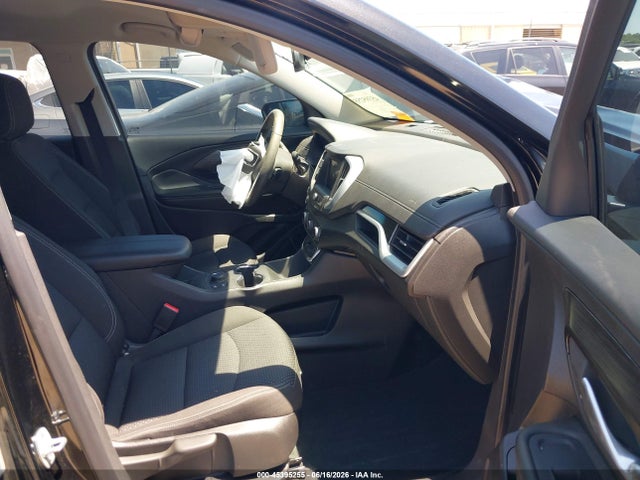 Aukcja sprzedaży 2024 Gmc Terrain Fwd Sle, vin: 3GKALMEGXRL398993, numer aukcji: 45395255