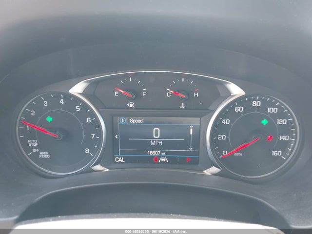 Aukcja sprzedaży 2024 Gmc Terrain Fwd Sle, vin: 3GKALMEGXRL398993, numer aukcji: 45395255