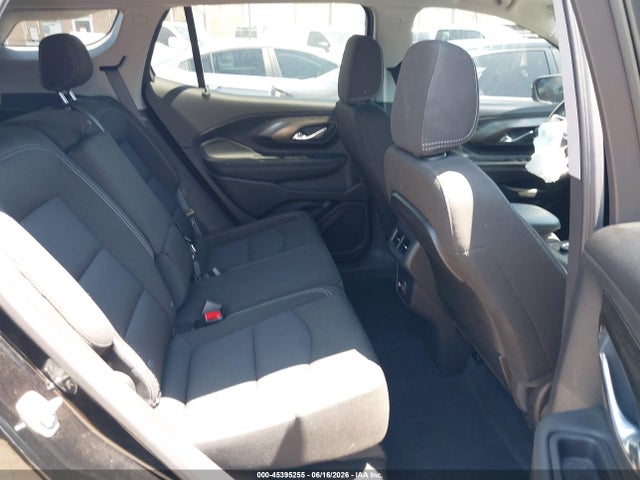 Aukcja sprzedaży 2024 Gmc Terrain Fwd Sle, vin: 3GKALMEGXRL398993, numer aukcji: 45395255