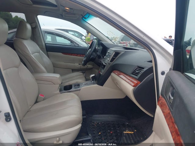 Aukcja sprzedaży 2011 Subaru Outback 2.5i Limited, vin: 4S4BRBKC6B3346097, numer aukcji: 45395260