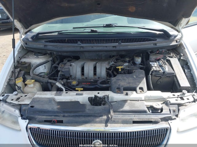 Aukcja sprzedaży 1996 Chrysler Town & Country, vin: 1C4GP54L7TB357499, numer aukcji: 45395264