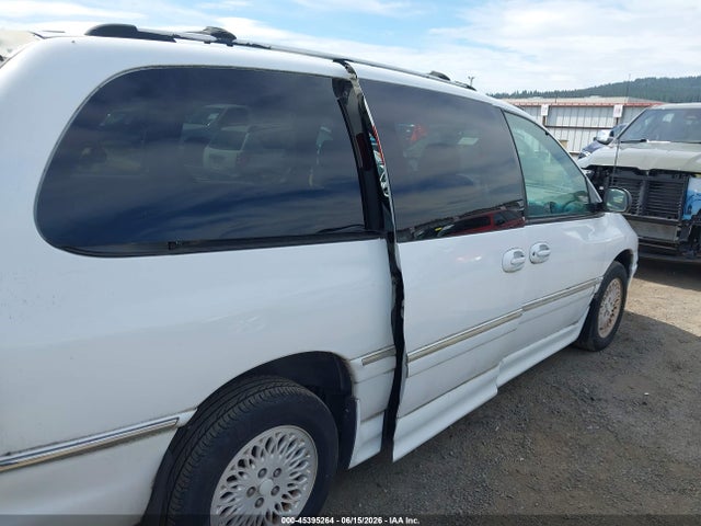 Aukcja sprzedaży 1996 Chrysler Town & Country, vin: 1C4GP54L7TB357499, numer aukcji: 45395264
