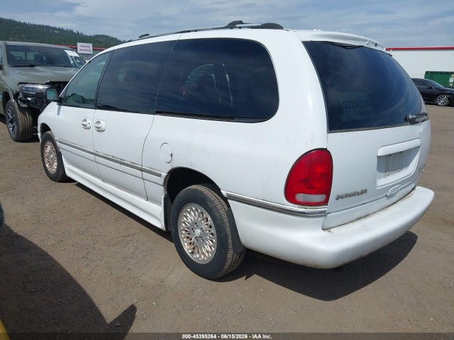 Aukcja sprzedaży 1996 Chrysler Town & Country, vin: 1C4GP54L7TB357499, numer aukcji: 45395264
