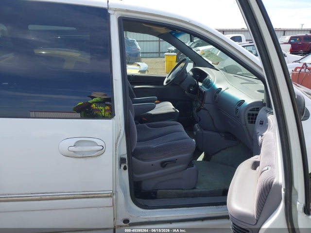 Aukcja sprzedaży 1996 Chrysler Town & Country, vin: 1C4GP54L7TB357499, numer aukcji: 45395264