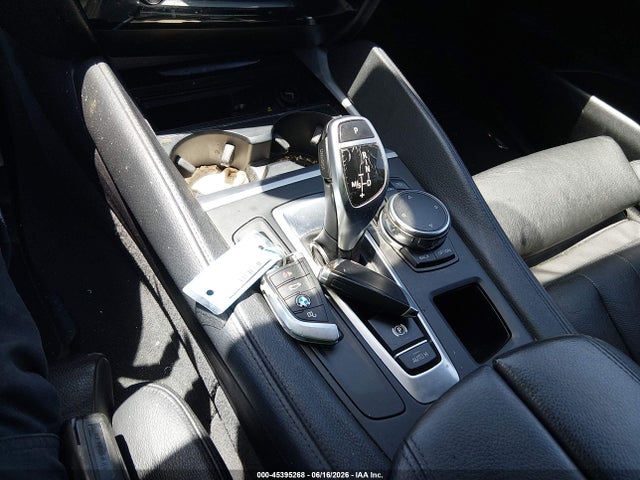 BMW X6 Sdrive35i 2016 5UXKU0C57G0F92884 Image 11