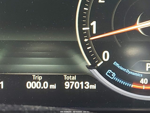 BMW X6 Sdrive35i 2016 5UXKU0C57G0F92884 Image 15
