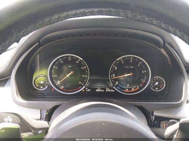 BMW X6 Sdrive35i 2016 5UXKU0C57G0F92884 Image 7
