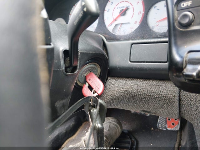 Продажа на аукционе авто 1991 Nissan 300zx, vin: JN1RZ24H9MX502577, номер лота: 45395271