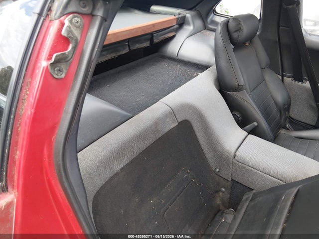 Продажа на аукционе авто 1991 Nissan 300zx, vin: JN1RZ24H9MX502577, номер лота: 45395271