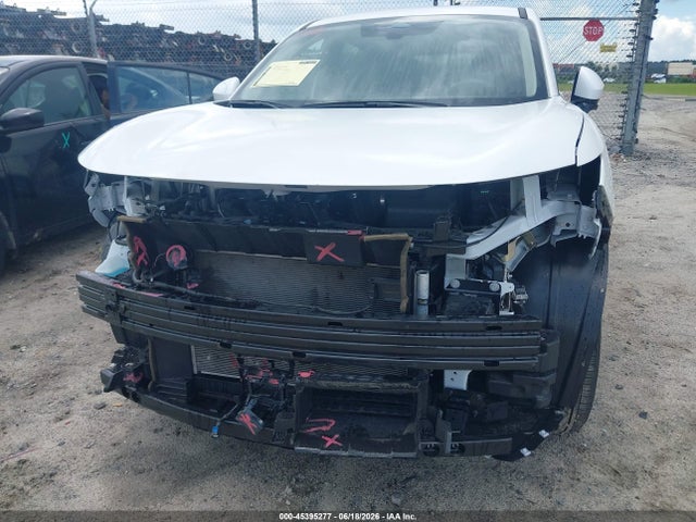 3N8AP6CA7SL396123 Nissan Kicks Sv Fwd