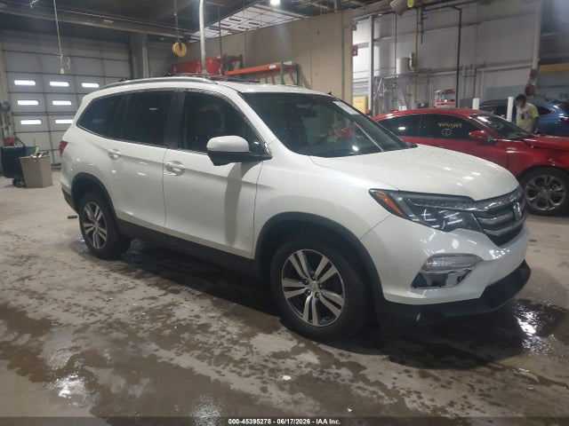 2016 5FNYF6H55GB016873 главное изображение