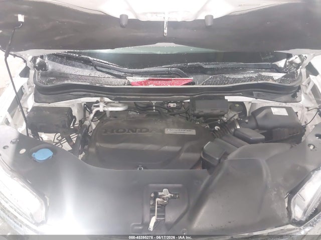 Honda Pilot Ex-l 2016 5FNYF6H55GB016873 Image 10