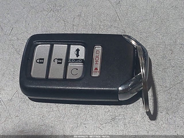 Honda Pilot Ex-l 2016 5FNYF6H55GB016873 Image 11