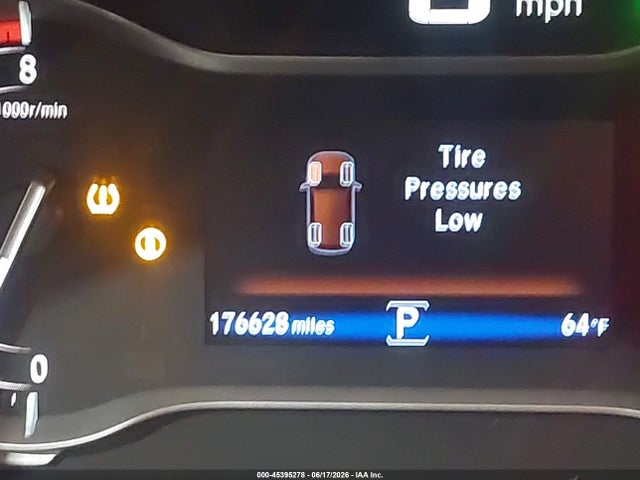 Honda Pilot Ex-l 2016 5FNYF6H55GB016873 Image 15
