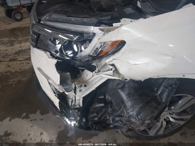 Honda Pilot Ex-l 2016 5FNYF6H55GB016873 Image 6