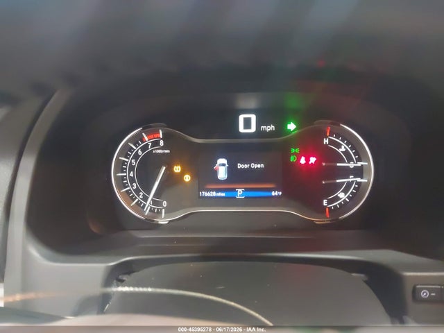 Honda Pilot Ex-l 2016 5FNYF6H55GB016873 Image 7