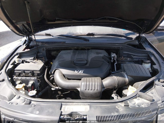 45395279 :رقم المزاد ، 1C4RJFBG9EC486038 vin ، 2014 Jeep Grand Cherokee Limited مزاد بيع
