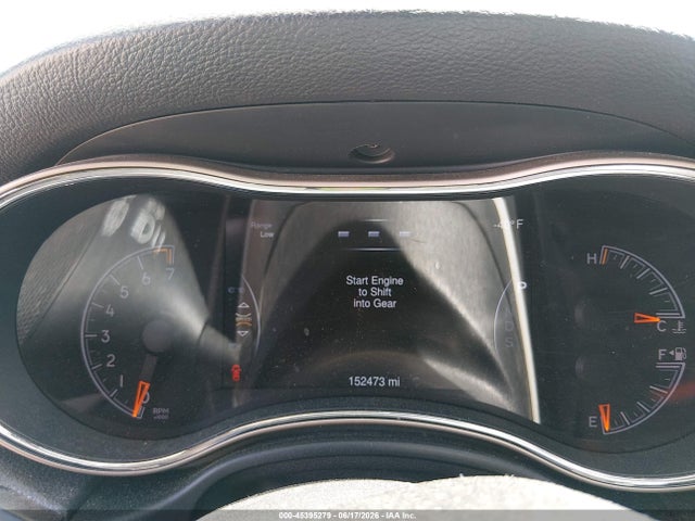 45395279 :رقم المزاد ، 1C4RJFBG9EC486038 vin ، 2014 Jeep Grand Cherokee Limited مزاد بيع
