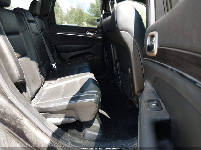 45395279 :رقم المزاد ، 1C4RJFBG9EC486038 vin ، 2014 Jeep Grand Cherokee Limited مزاد بيع