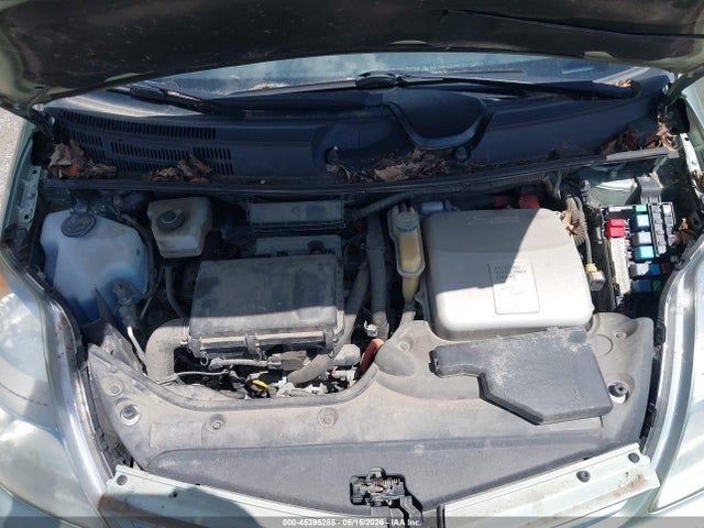 Продаж на аукціоні авто 2008 Toyota Prius, vin: JTDKB20U687733738, номер лоту: 45395285