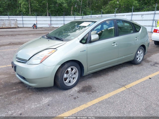 Продаж на аукціоні авто 2008 Toyota Prius, vin: JTDKB20U687733738, номер лоту: 45395285