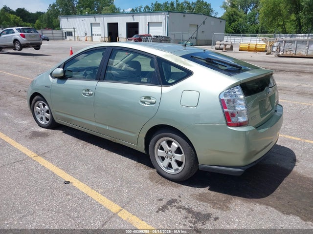 Продаж на аукціоні авто 2008 Toyota Prius, vin: JTDKB20U687733738, номер лоту: 45395285