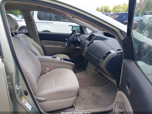 Продаж на аукціоні авто 2008 Toyota Prius, vin: JTDKB20U687733738, номер лоту: 45395285